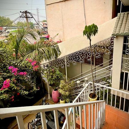Kakaku The Guest House Adilabad ภายนอก รูปภาพ