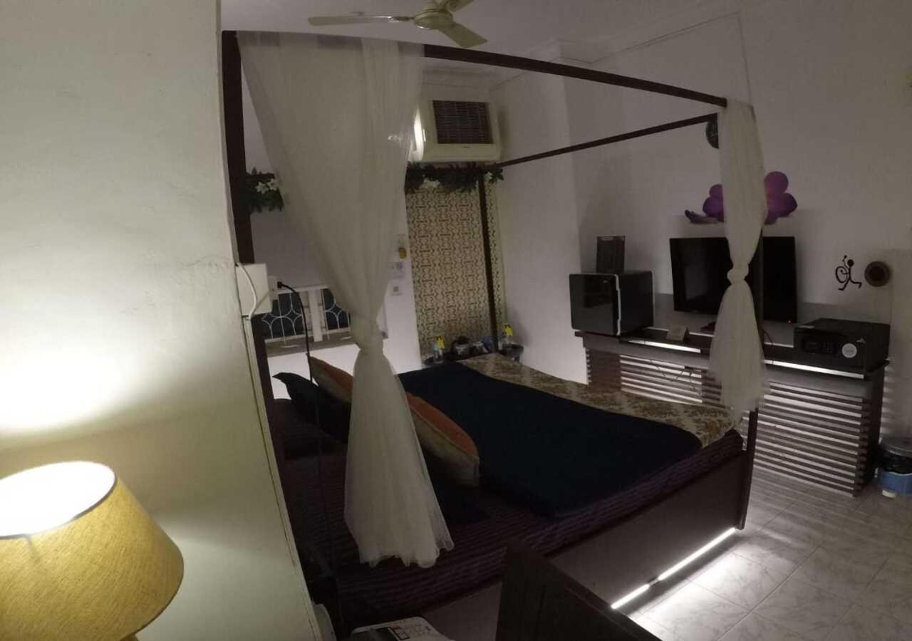 Kakaku The Guest House Adilabad ภายนอก รูปภาพ
