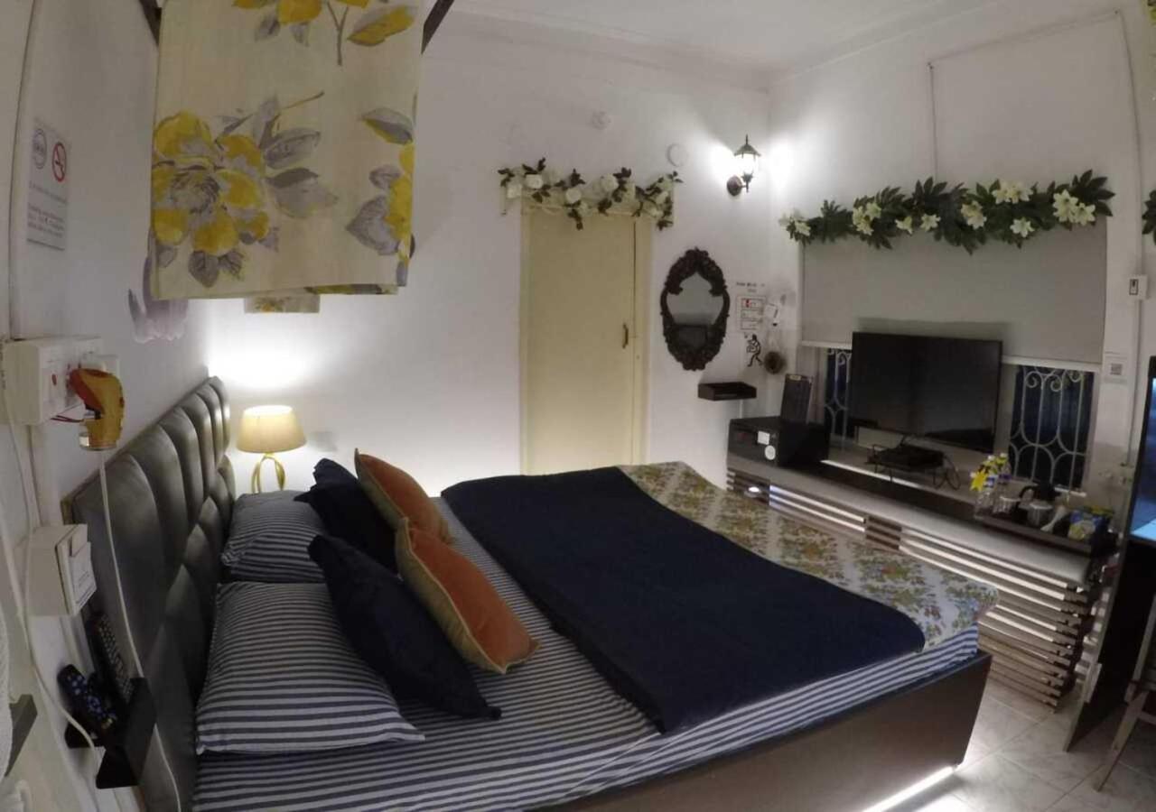 Kakaku The Guest House Adilabad ภายนอก รูปภาพ