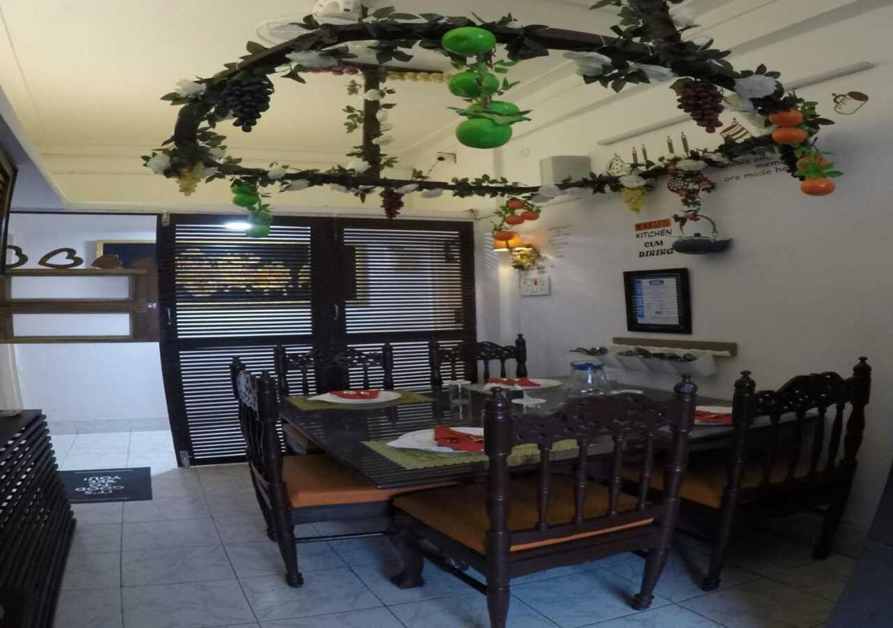 Kakaku The Guest House Adilabad ภายนอก รูปภาพ