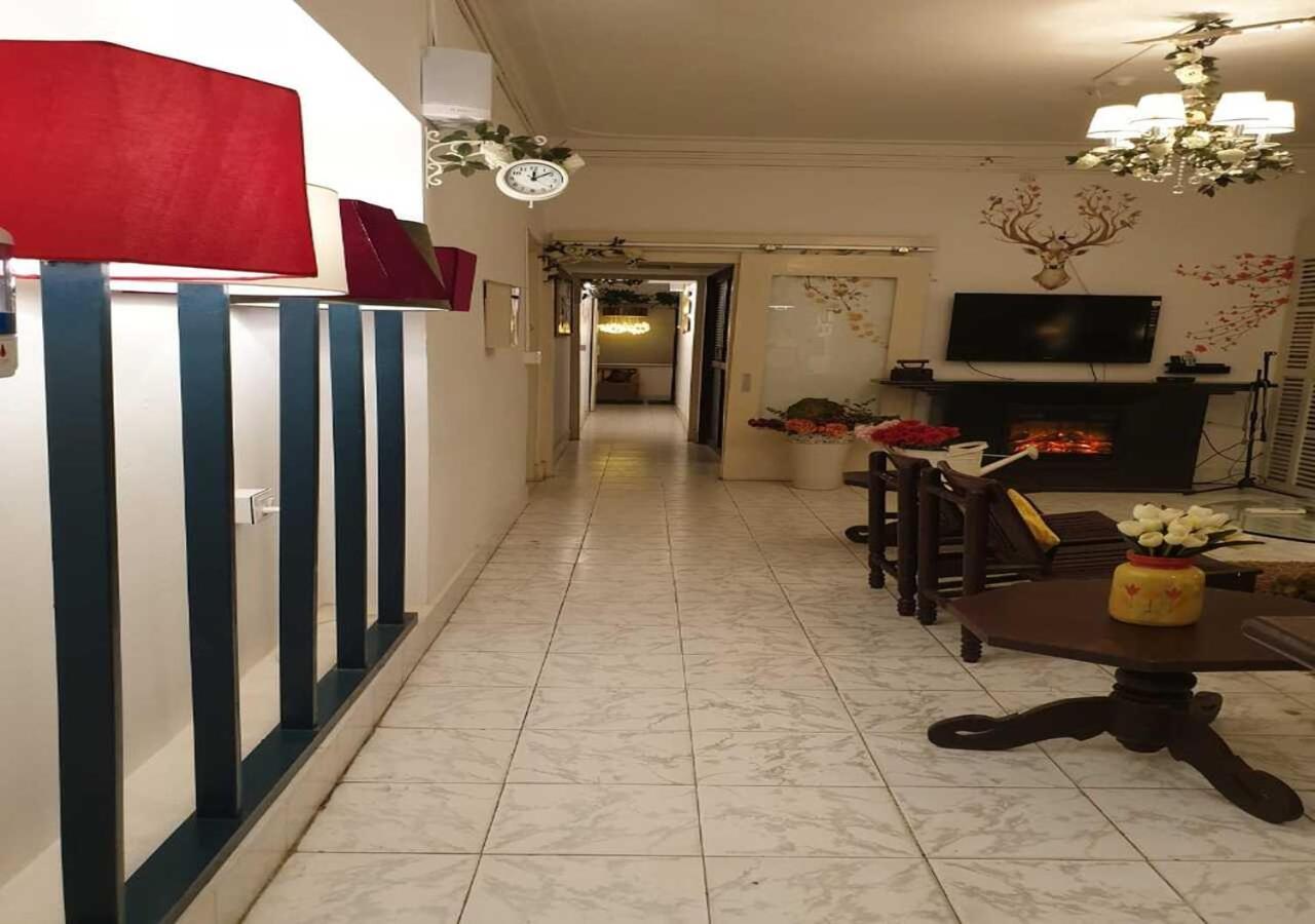 Kakaku The Guest House Adilabad ภายนอก รูปภาพ