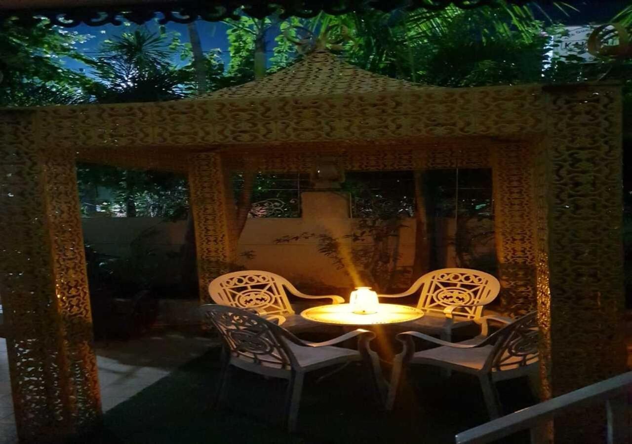 Kakaku The Guest House Adilabad ภายนอก รูปภาพ