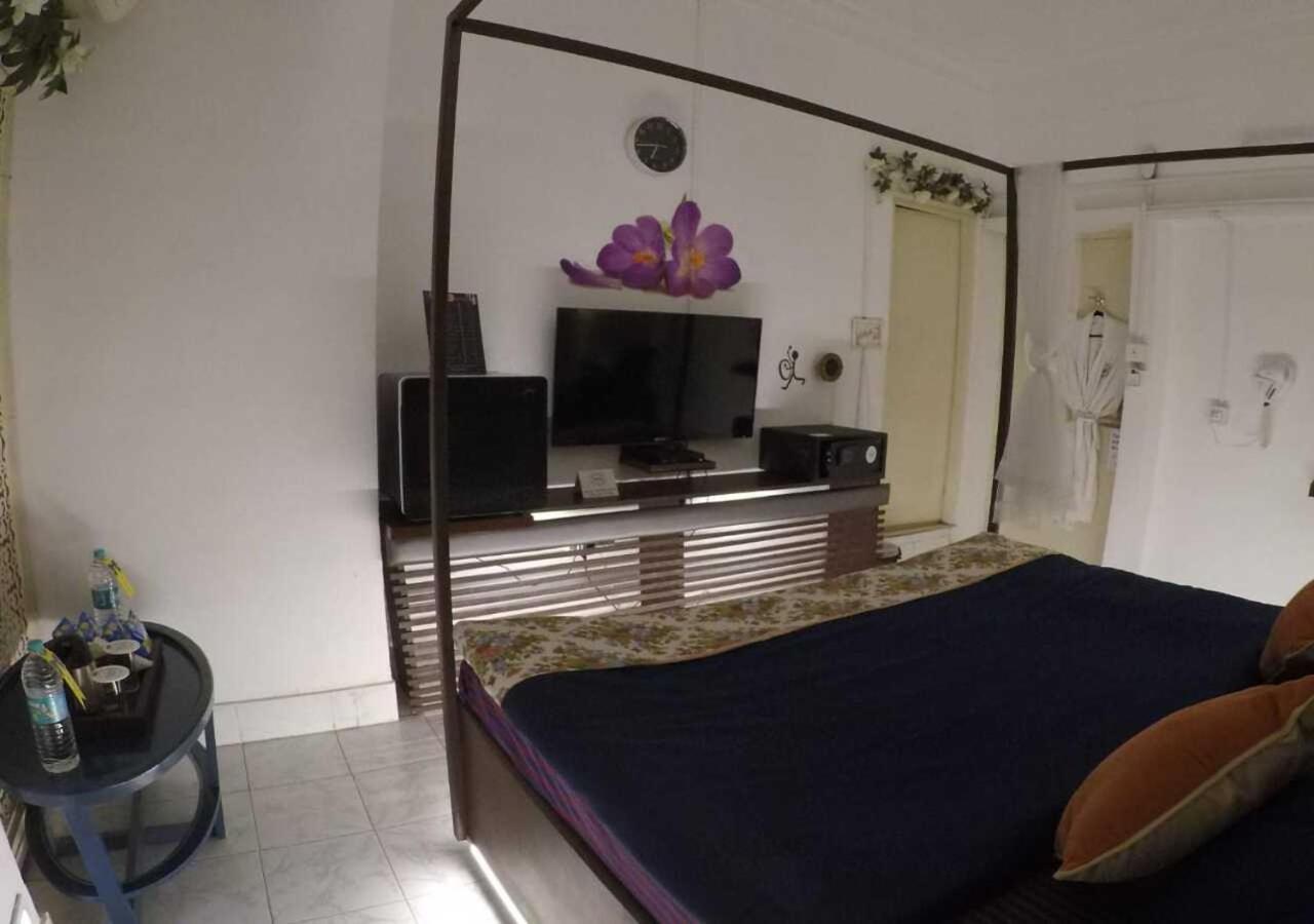 Kakaku The Guest House Adilabad ภายนอก รูปภาพ