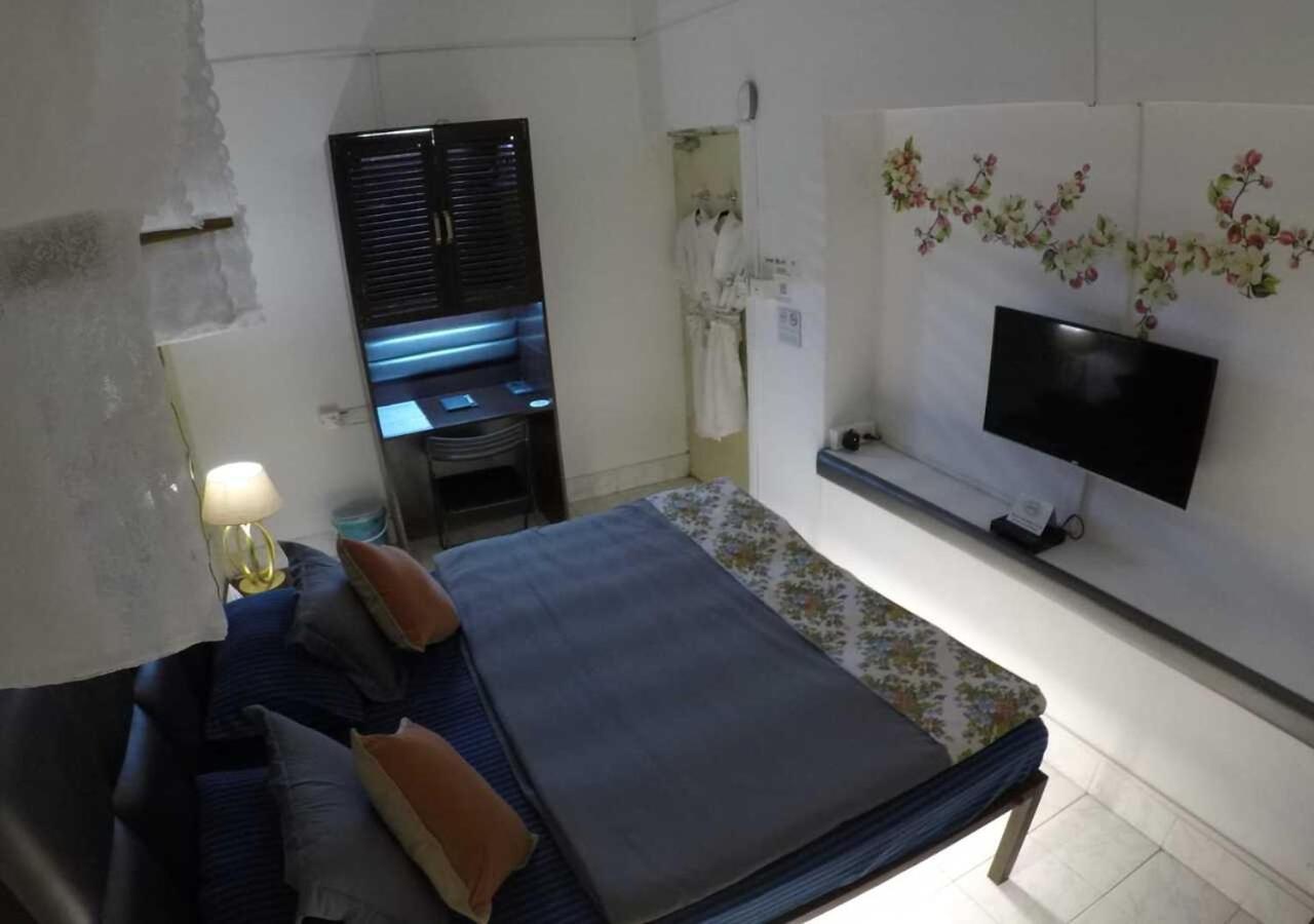 Kakaku The Guest House Adilabad ภายนอก รูปภาพ