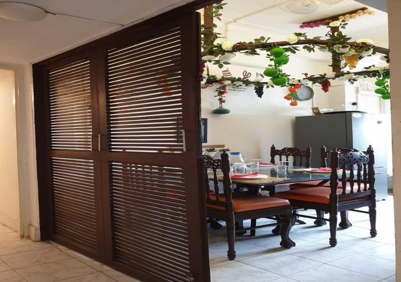 Kakaku The Guest House Adilabad ภายนอก รูปภาพ