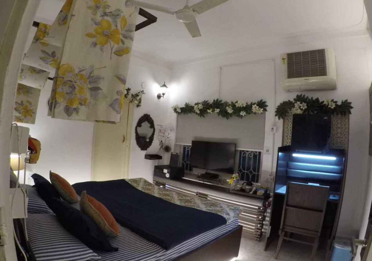 Kakaku The Guest House Adilabad ภายนอก รูปภาพ