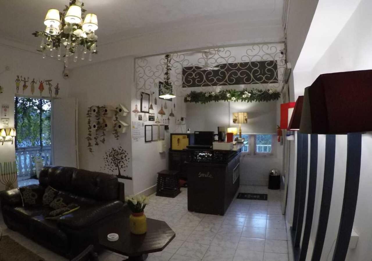 Kakaku The Guest House Adilabad ภายนอก รูปภาพ