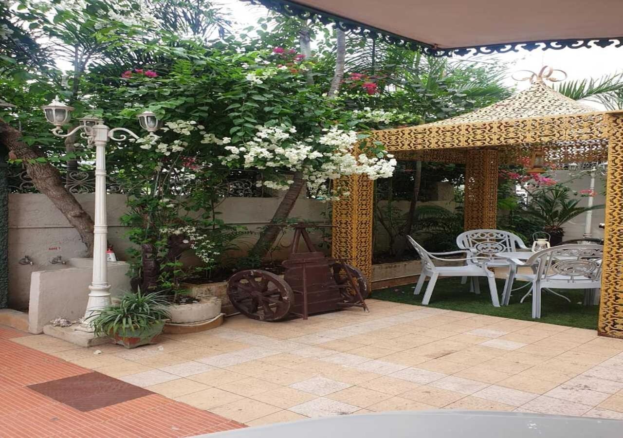 Kakaku The Guest House Adilabad ภายนอก รูปภาพ