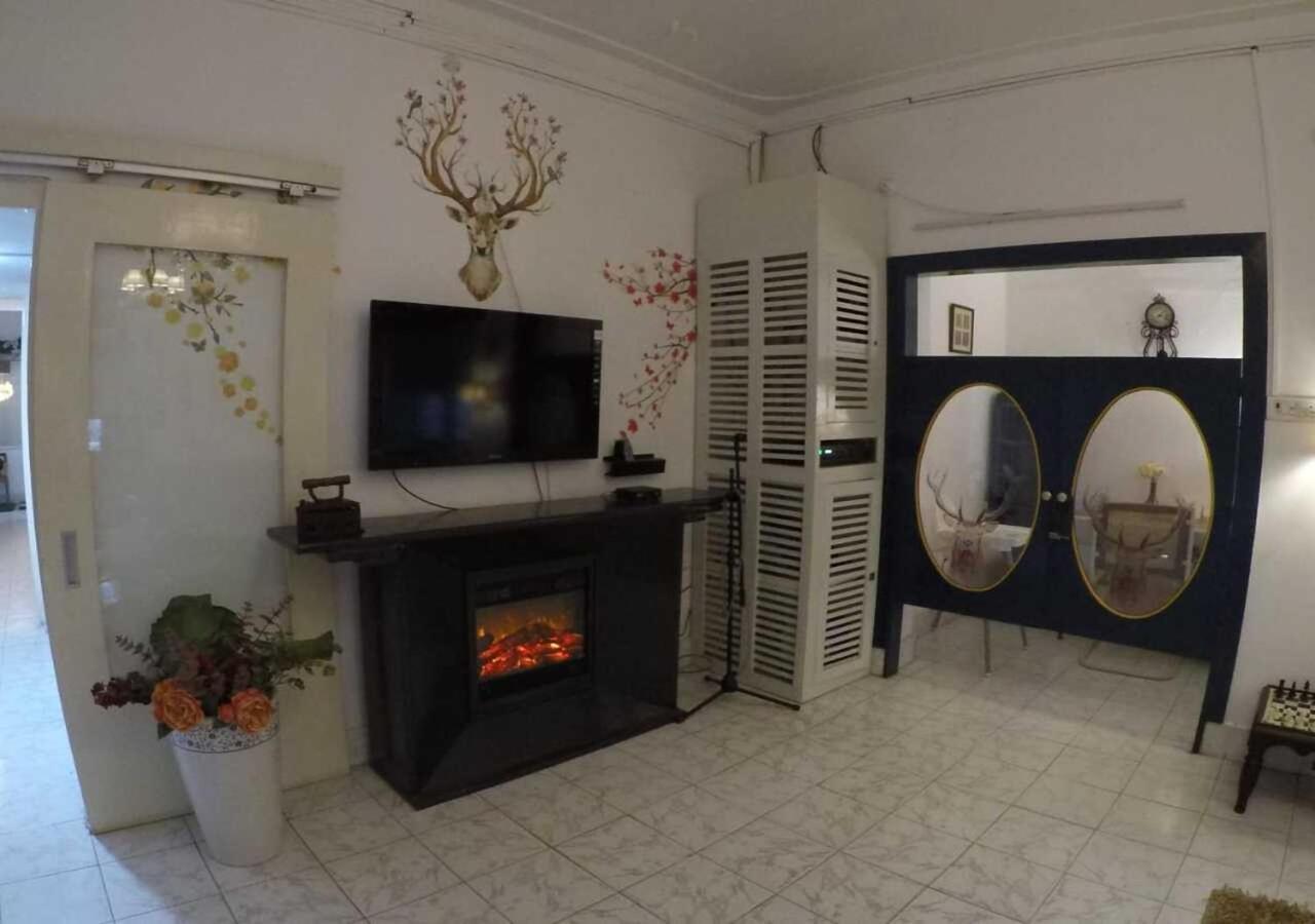 Kakaku The Guest House Adilabad ภายนอก รูปภาพ