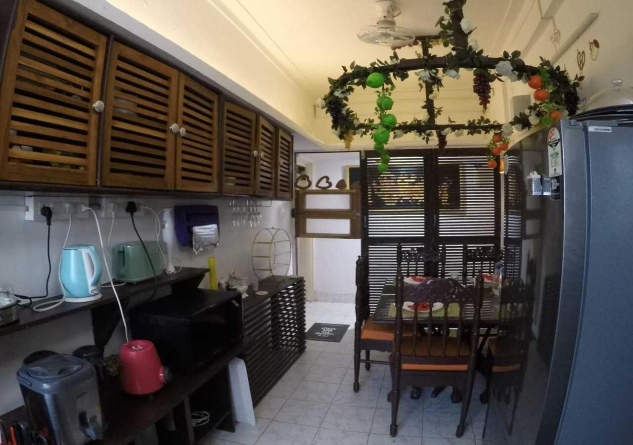 Kakaku The Guest House Adilabad ภายนอก รูปภาพ