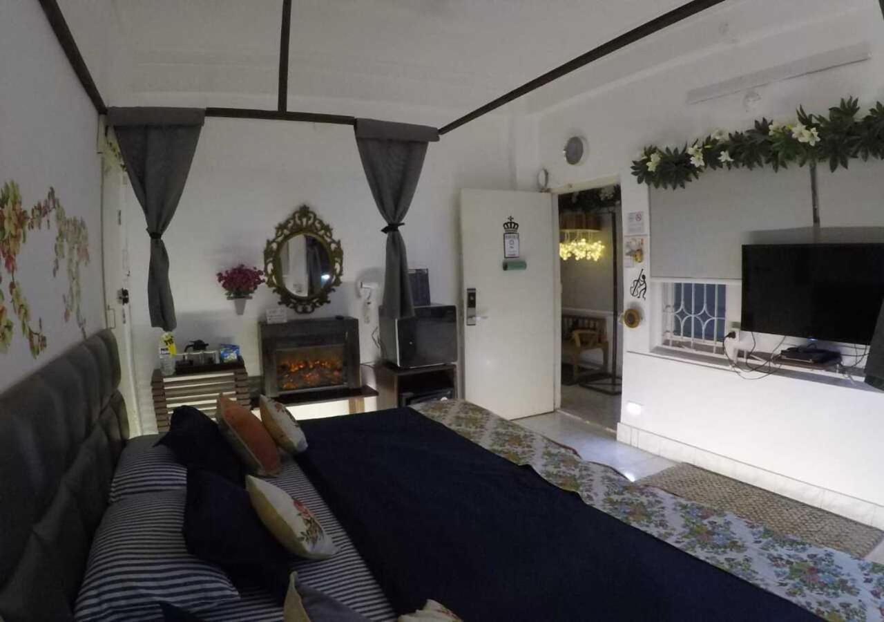 Kakaku The Guest House Adilabad ภายนอก รูปภาพ