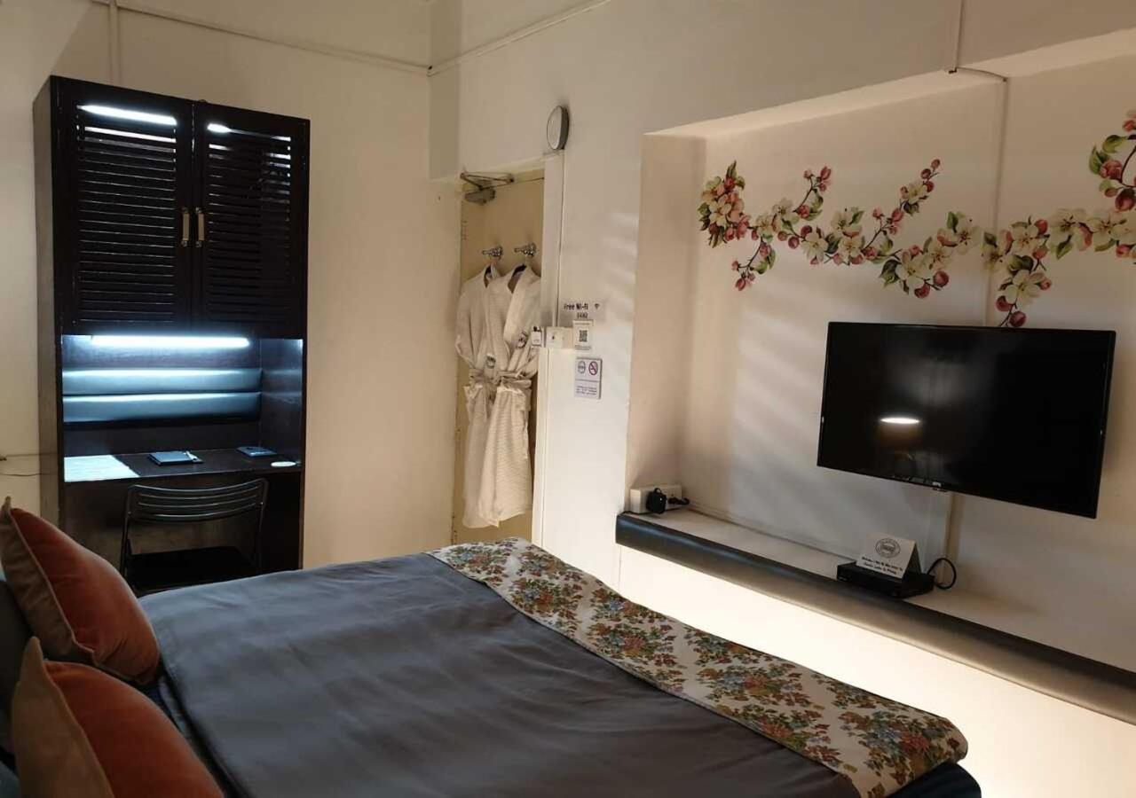Kakaku The Guest House Adilabad ภายนอก รูปภาพ
