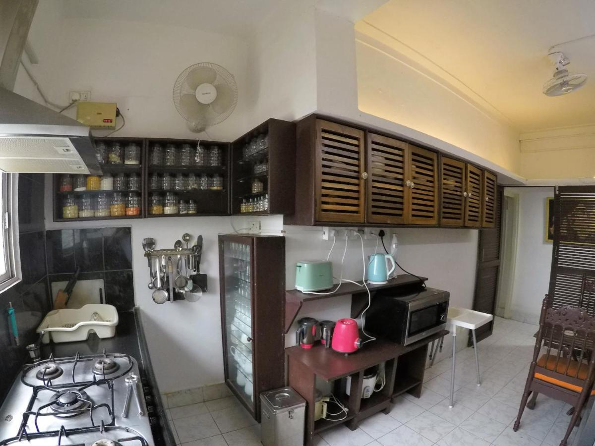 Kakaku The Guest House Adilabad ภายนอก รูปภาพ
