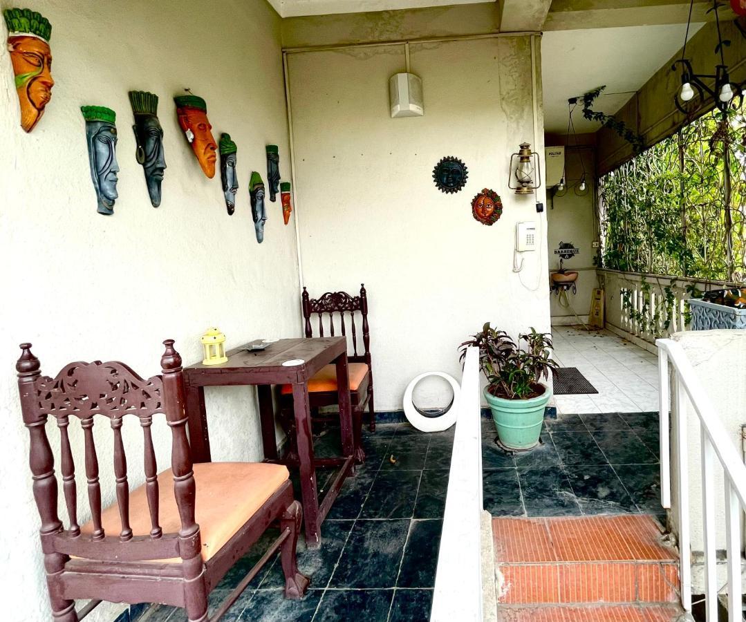 Kakaku The Guest House Adilabad ภายนอก รูปภาพ