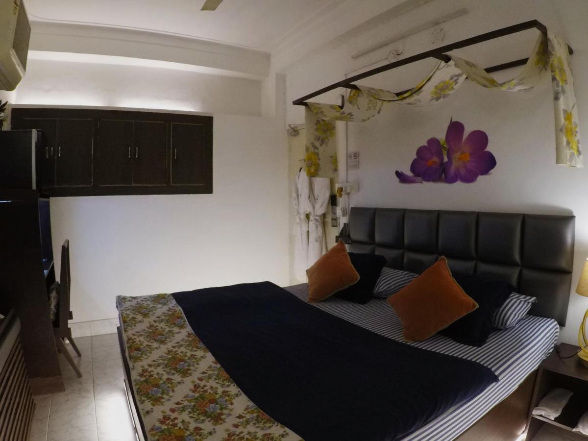 Kakaku The Guest House Adilabad ภายนอก รูปภาพ