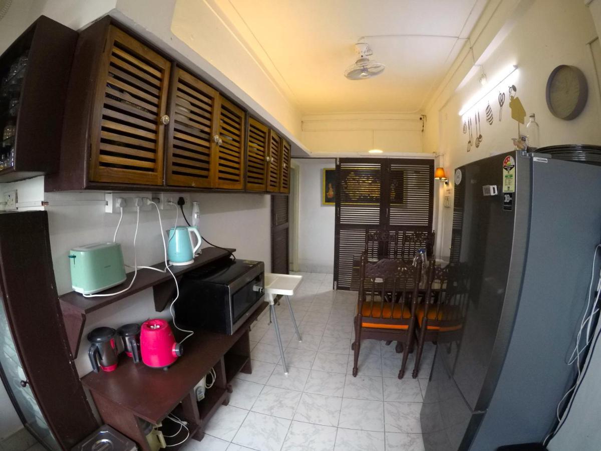 Kakaku The Guest House Adilabad ภายนอก รูปภาพ