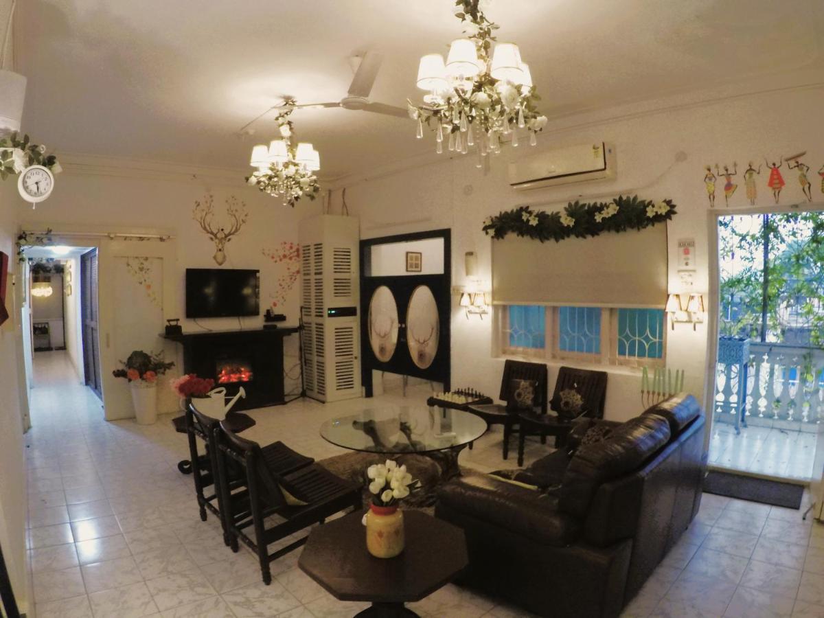 Kakaku The Guest House Adilabad ภายนอก รูปภาพ