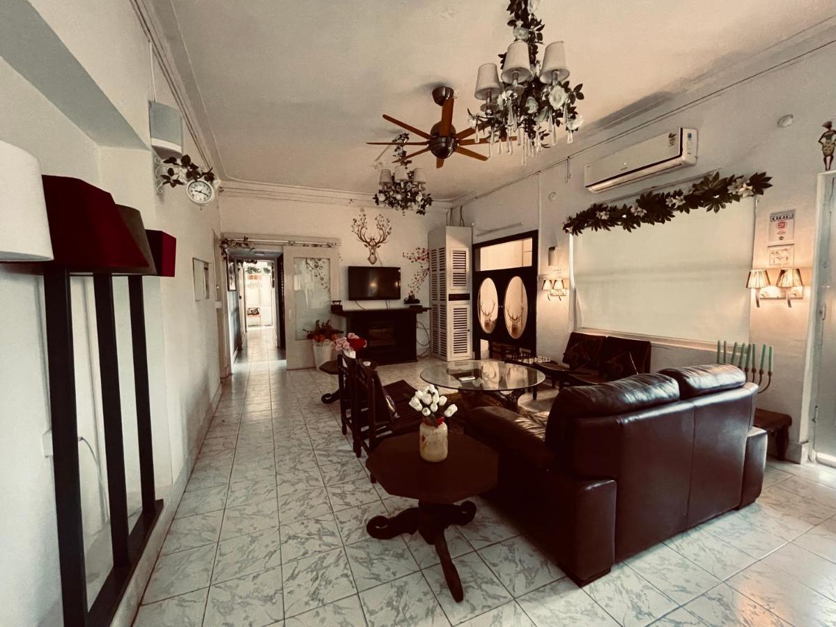 Kakaku The Guest House Adilabad ภายนอก รูปภาพ