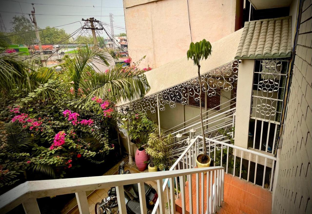 Kakaku The Guest House Adilabad ภายนอก รูปภาพ