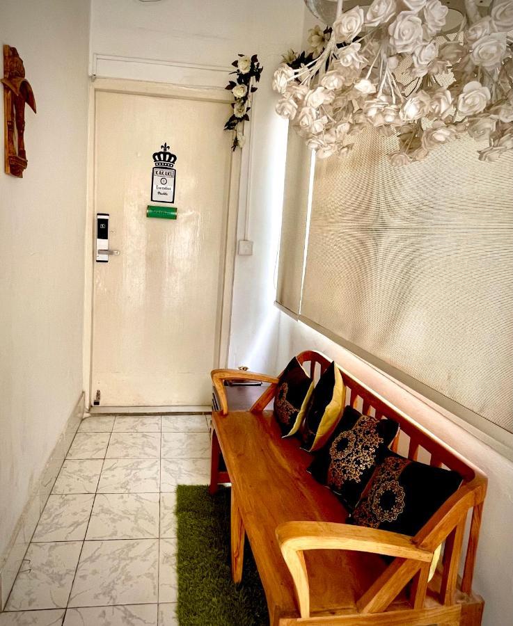 Kakaku The Guest House Adilabad ภายนอก รูปภาพ