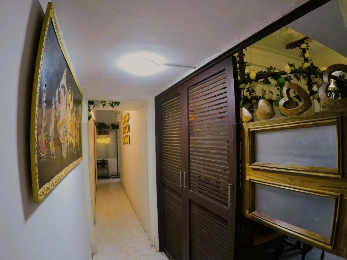 Kakaku The Guest House Adilabad ภายนอก รูปภาพ