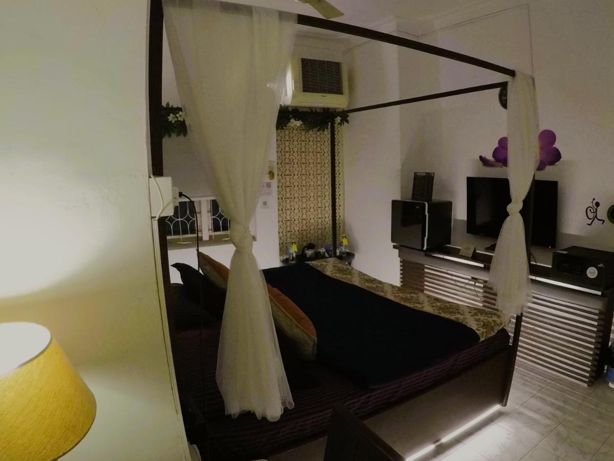 Kakaku The Guest House Adilabad ภายนอก รูปภาพ