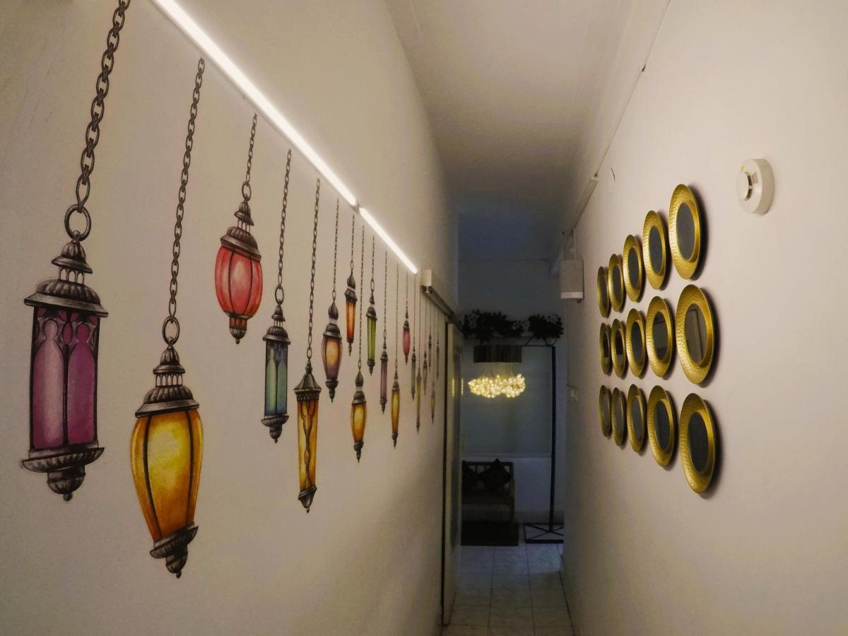 Kakaku The Guest House Adilabad ภายนอก รูปภาพ