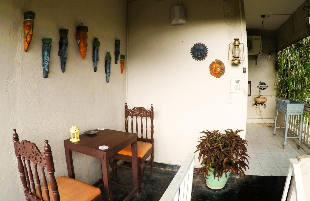 Kakaku The Guest House Adilabad ภายนอก รูปภาพ