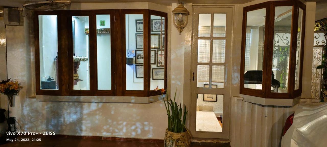 Kakaku The Guest House Adilabad ภายนอก รูปภาพ