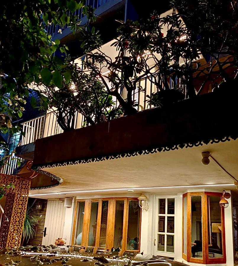 Kakaku The Guest House Adilabad ภายนอก รูปภาพ